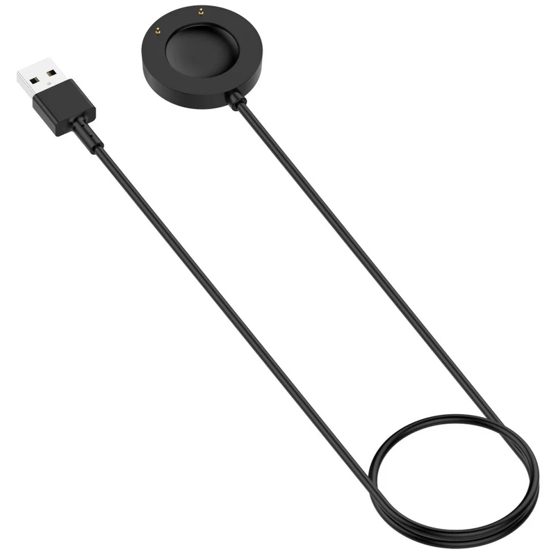 Silikon Keep Watch Pilot 1 Magnetisch Ladekabel