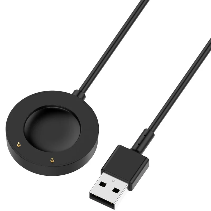 Silikon Keep Watch Pilot 1 Magnetisch Ladekabel