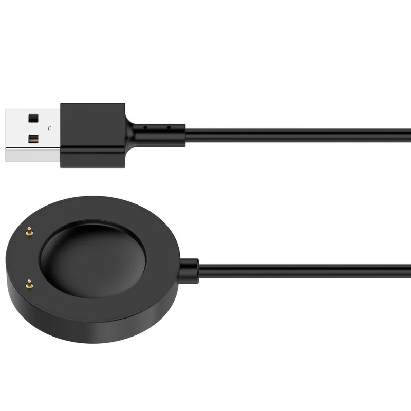 Silikon Keep Watch Pilot 1 Magnetisch Ladekabel
