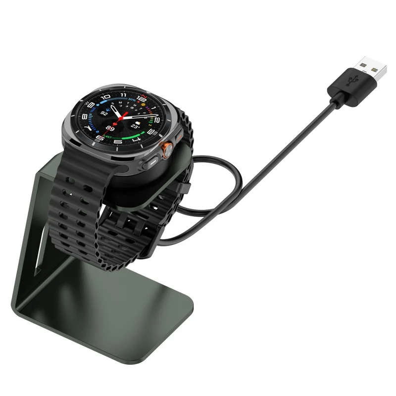 Metall Samsung Smartwatch Ladestation