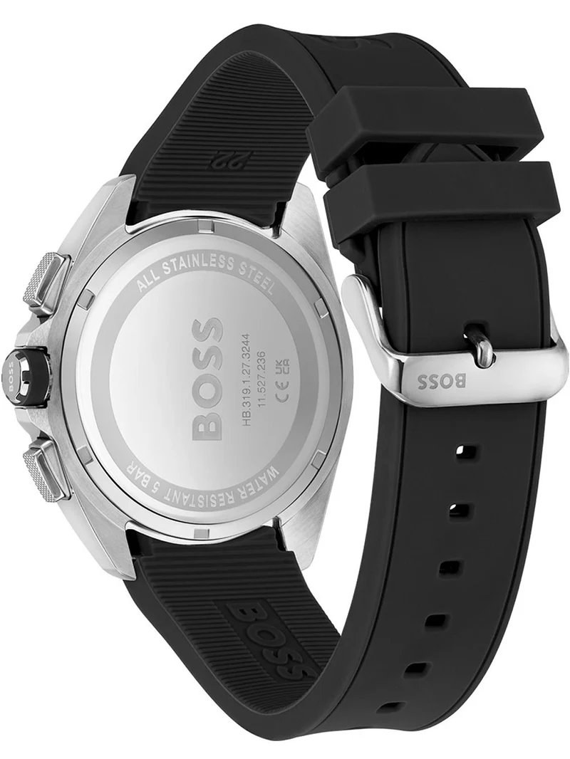 BOSS Volane 1513953 Herren • Chronograph • Drehbare Lünette