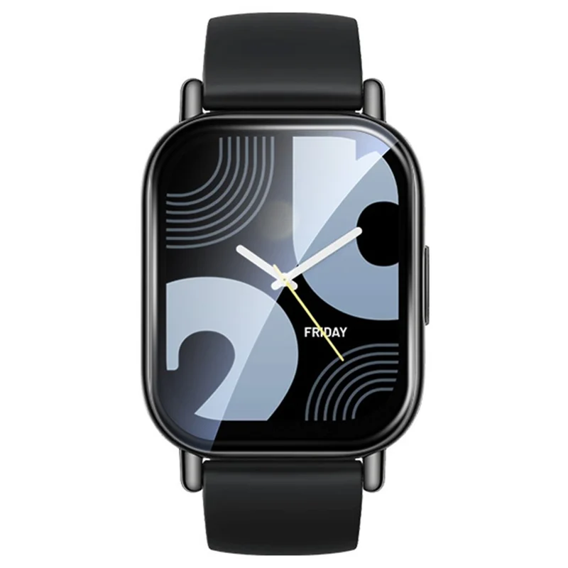 Xiaomi Redmi Watch 5 Active Silikon Displayschutz