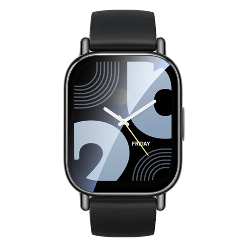 Xiaomi Redmi Watch 5 Lite Silikon Displayschutz