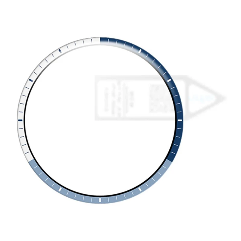 Huawei WATCH GT 5 46 mm Silikon Displayschutz