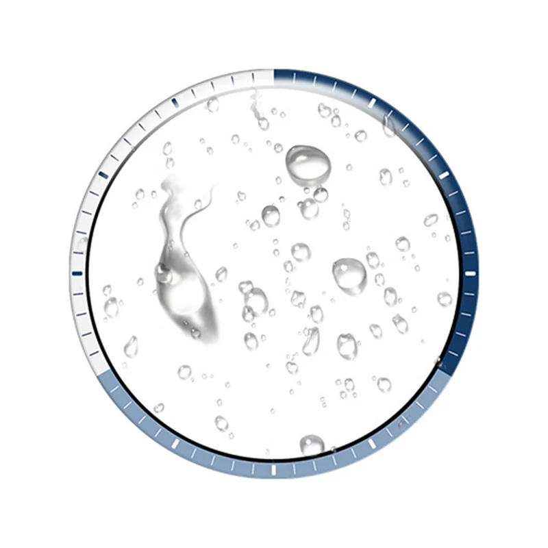 Huawei WATCH GT 5 46 mm Silikon Displayschutz