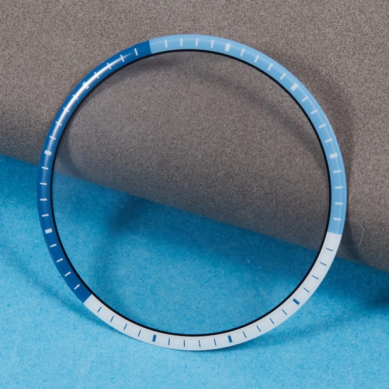 2stück Huawei WATCH GT 5 46 mm Silikon HD Displayschutz