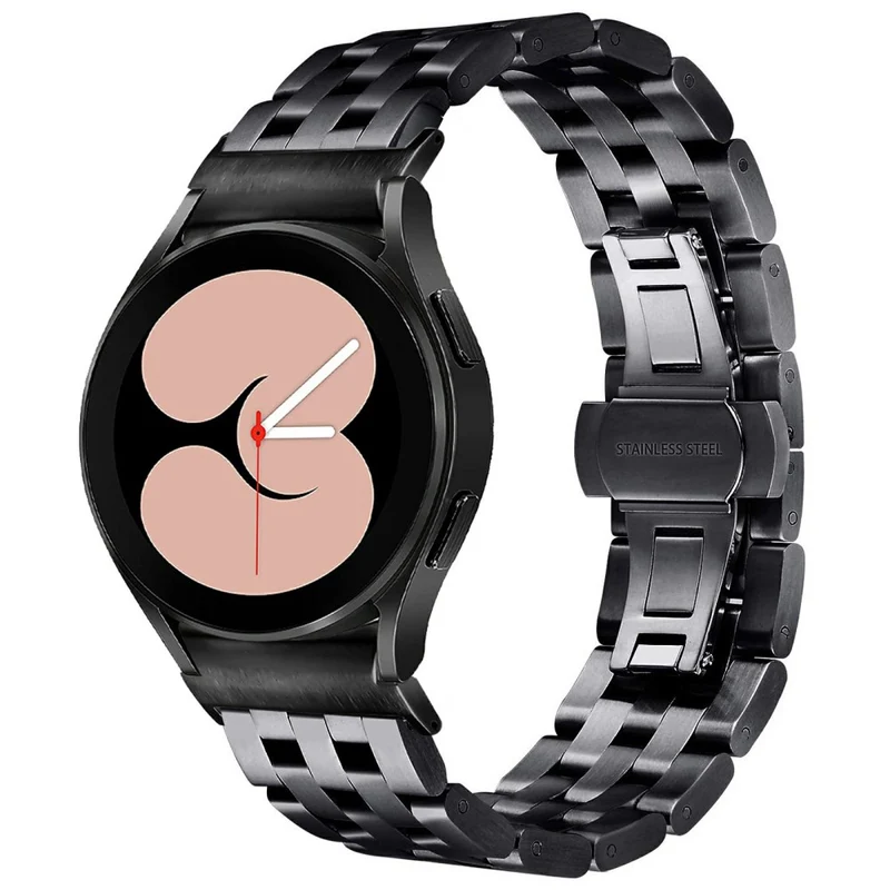 Wunderbar Samsung Galaxy Watch 7 40mm / Samsung Galaxy Watch 7 44mm Metall Universell Armband