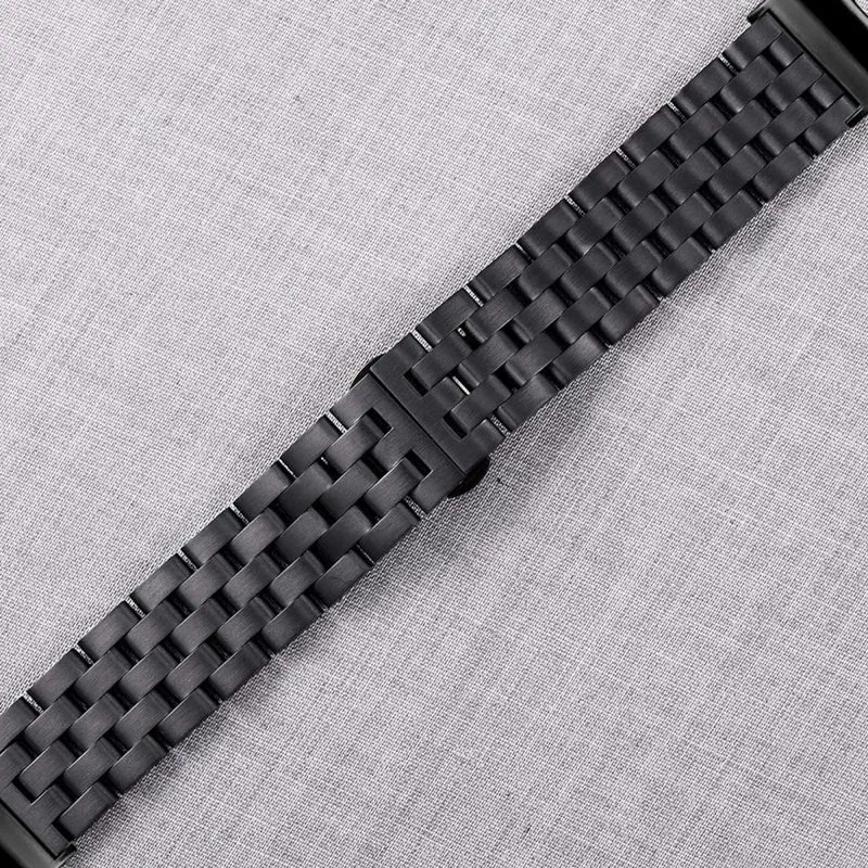Wunderbar Samsung Galaxy Watch 7 40mm / Samsung Galaxy Watch 7 44mm Metall Universell Armband