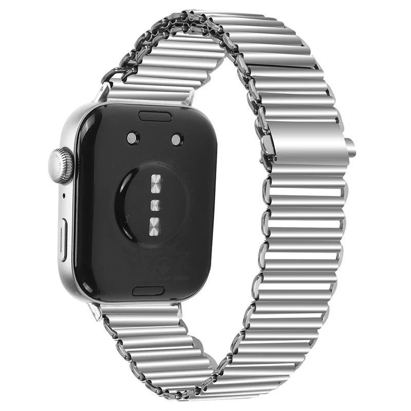 Sehr Elegant Huawei Watch Fit 3 Metall Armband