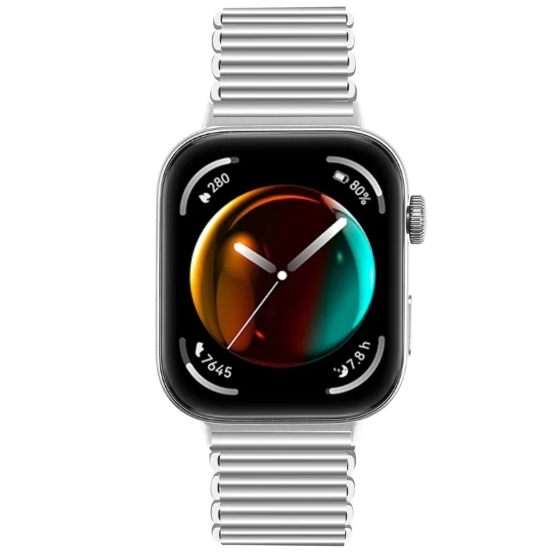 Sehr Elegant Huawei Watch Fit 3 Metall Armband