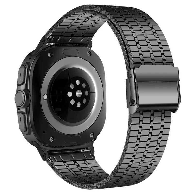 Bemerkenswert Ordentlich Samsung Galaxy Watch Ultra 47mm Metall Armband