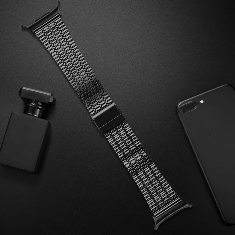 Bemerkenswert Ordentlich Samsung Galaxy Watch Ultra 47mm Metall Armband