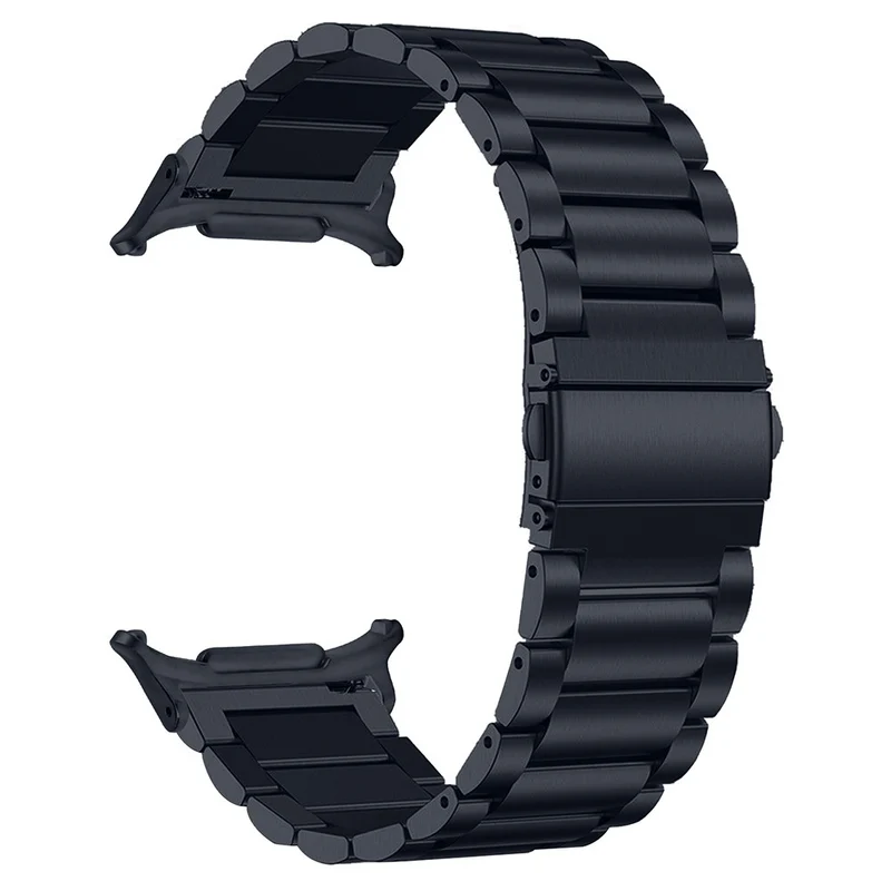 Absolut Fantastisch Samsung Galaxy Watch Ultra 47mm Metall Armband