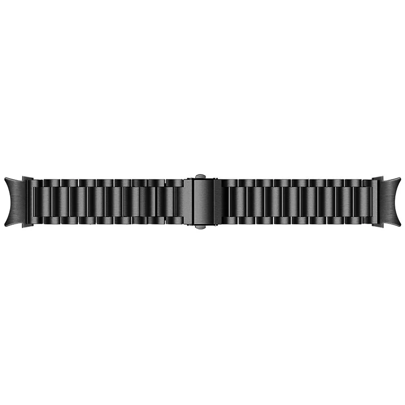 Super Elegant Samsung Galaxy Watch 7 40mm / Samsung Galaxy Watch 7 44mm Metall Universell Armband