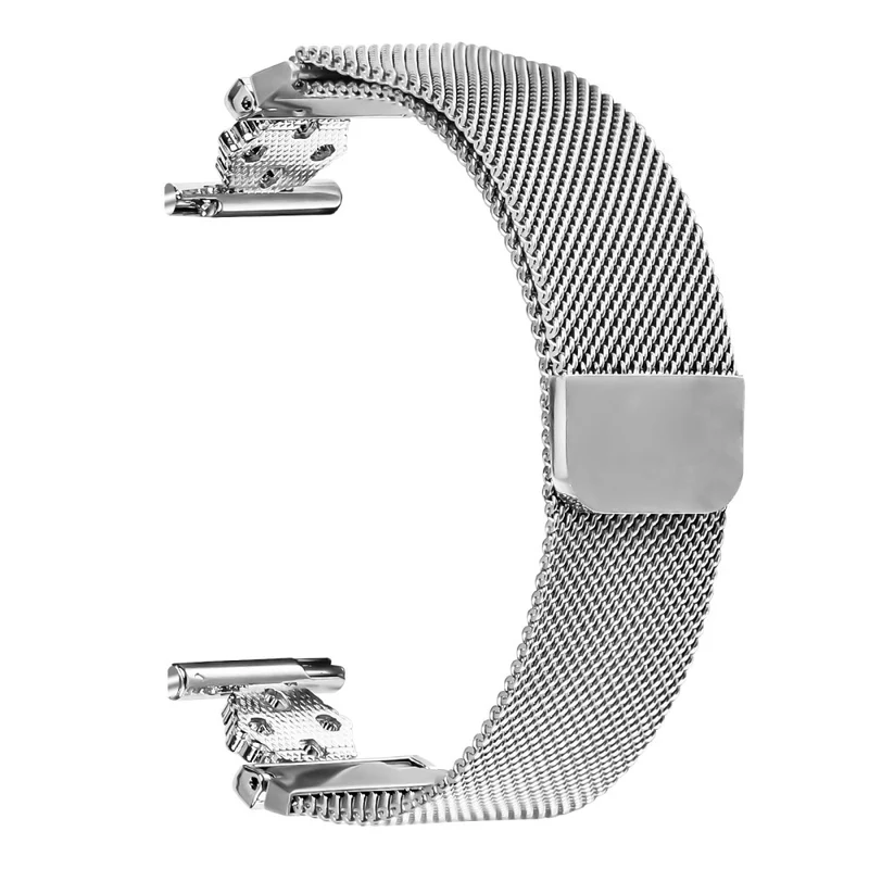 Unglaublich Bequem Amazfit Pop Pro Metall Armband