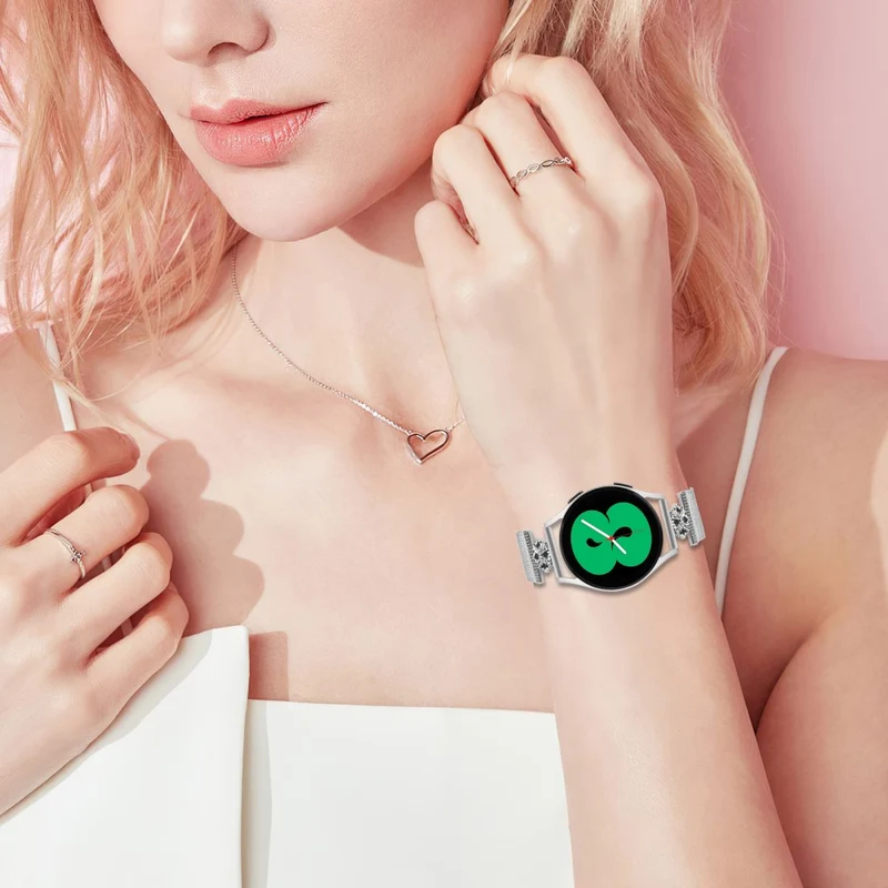 Schön Honor MagicWatch 2 42mm Metall Armband