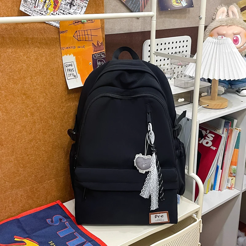 Chic Casual Rucksack Karnz