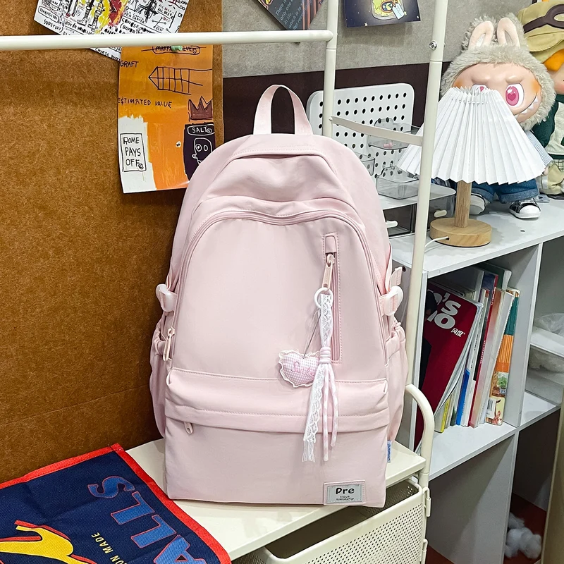 Chic Casual Rucksack Karnz