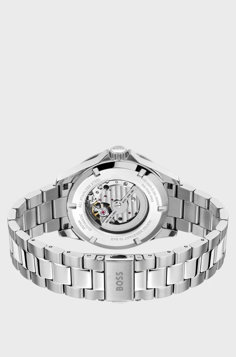 BOSS Troper Automatic 1514202 Herren • Automatikwerk • 100 m wasserdicht