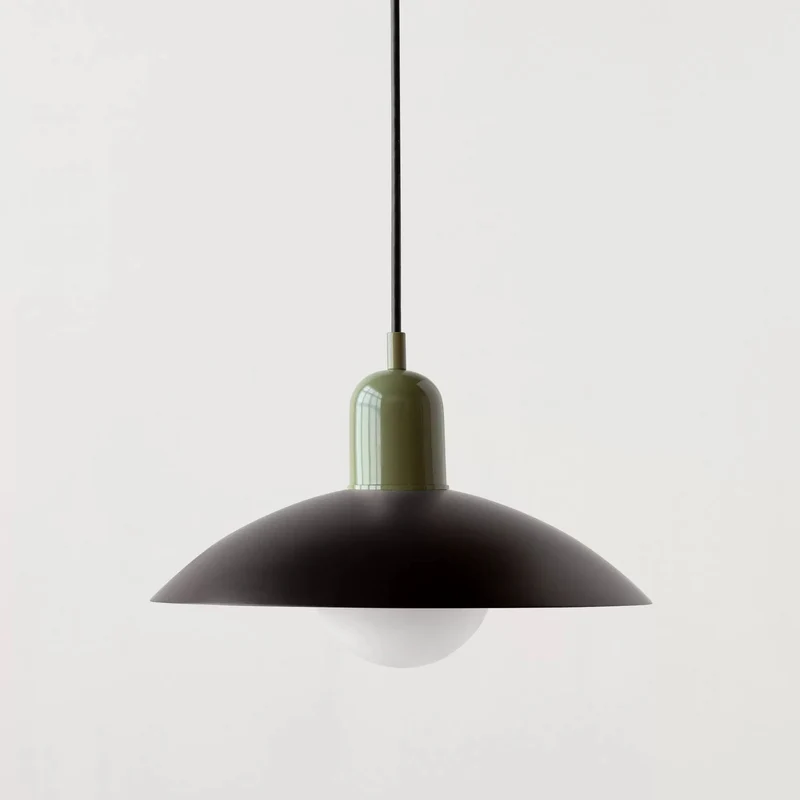 Moderne Pendelleuchte