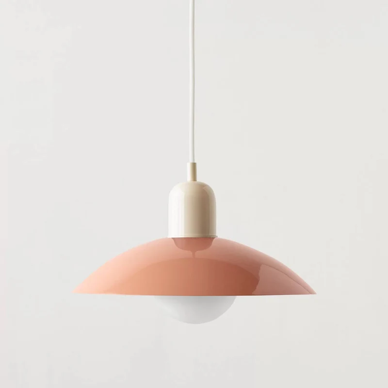 Moderne Pendelleuchte
