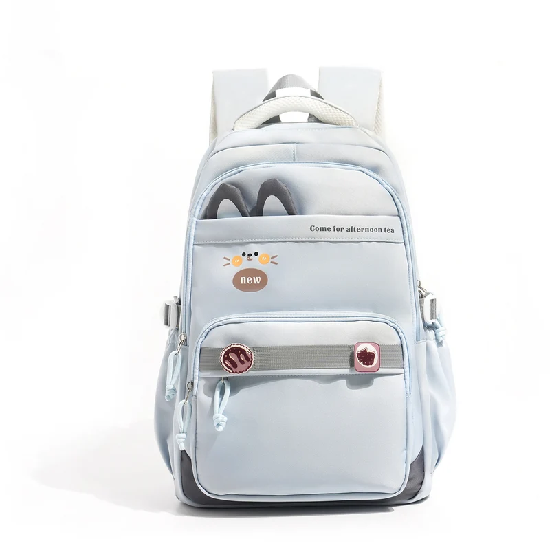 Katzenohr Design Freizeit Rucksack Karnz