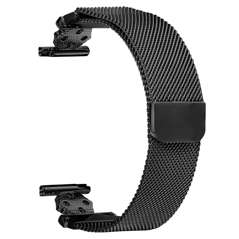 Super Stark Samsung Galaxy Watch Active Metall Armband