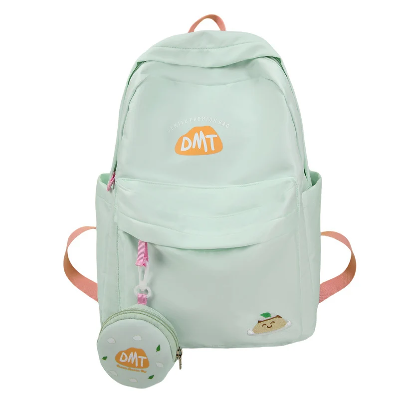 Lässiger Easy-Access Rucksack Karnz