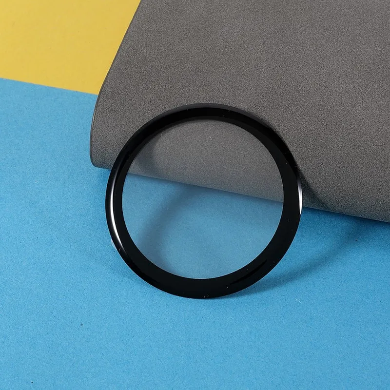 Google Pixel Watch 3 41mm Silikon Displayschutz