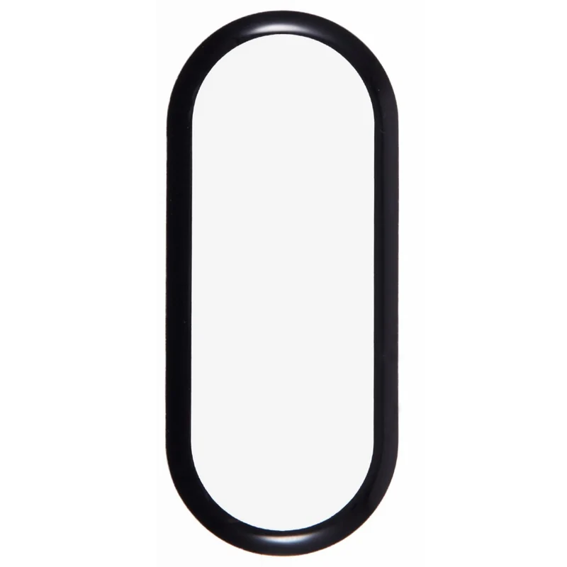 Xiaomi Mi Band 9 Silikon Displayschutz