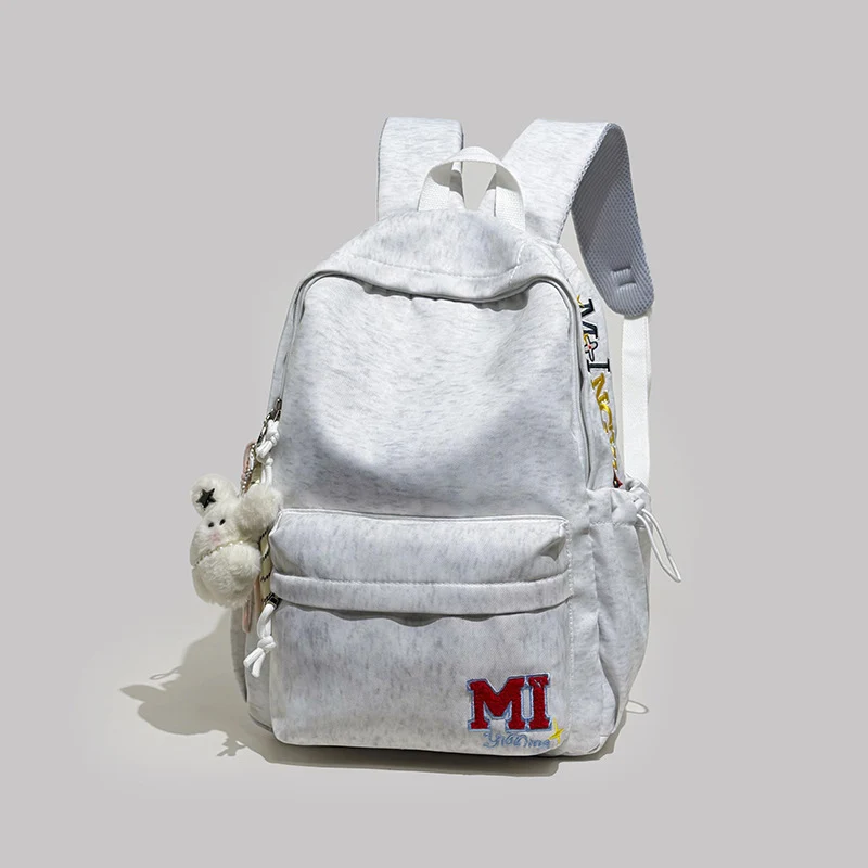 Lässiger Reise-Rucksack Karnz