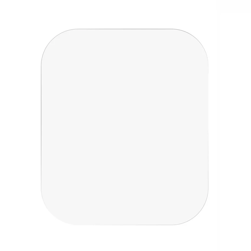 Apple Watch Series 10 42mm Silikon Displayschutz
