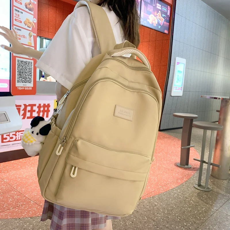 Casual Multi-Purpose Backpack Karnz