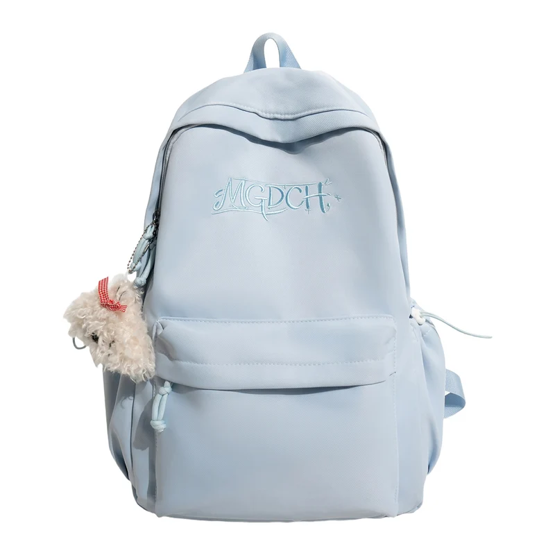 Lässiger Mehrfach-Taschen Rucksack Karnz 1791204260