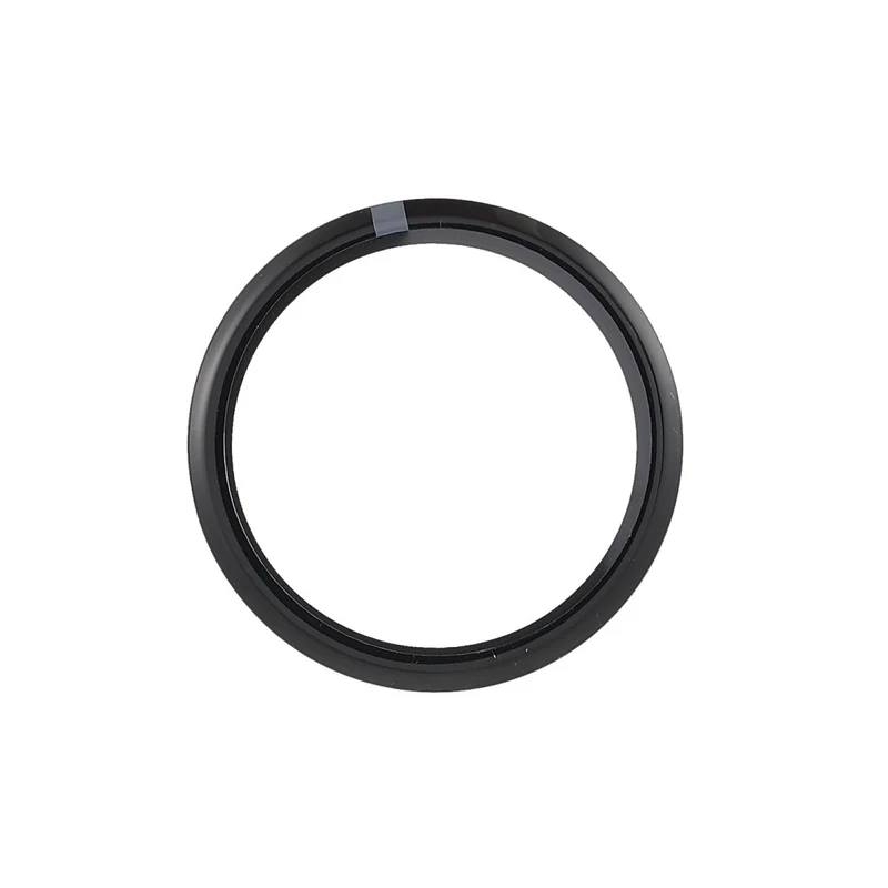 Google Pixel Watch 3 XL 45mm Silikon Displayschutz