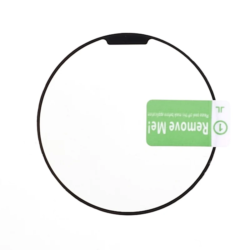 Garmin Epix Pro (Gen 2) 42mm Silikon Displayschutz