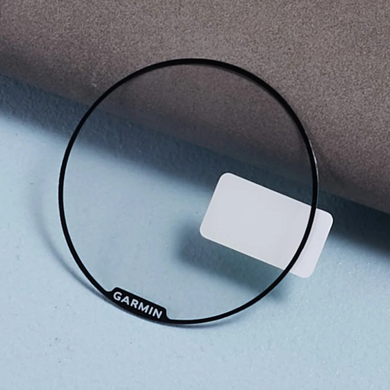 Garmin Epix Pro (Gen 2) 42mm Silikon Displayschutz