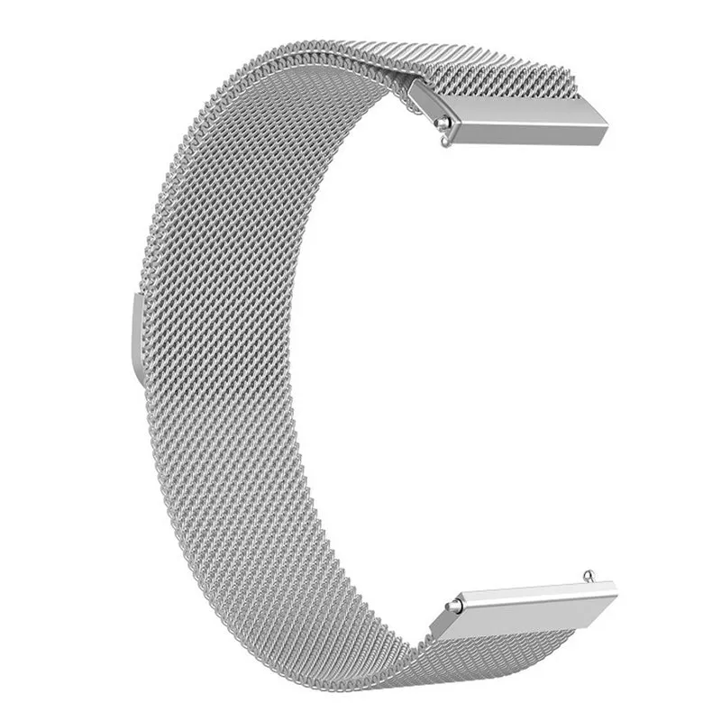 Mega Entzückend Samsung Galaxy Watch 7 40mm / Samsung Galaxy Watch 7 44mm Metall Universell Armband
