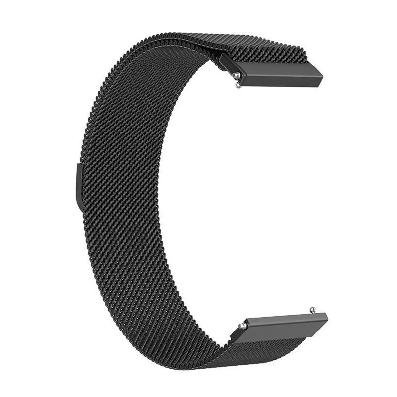 Supersauber Samsung Galaxy Watch 7 40mm / Samsung Galaxy Watch 7 44mm Metall Universell Armband
