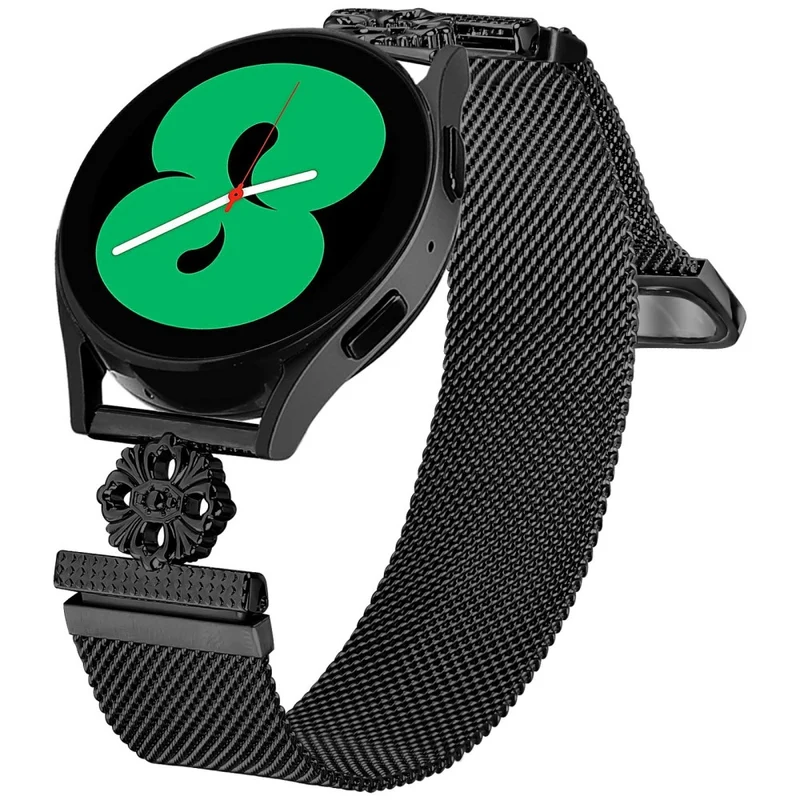 Absolut Gut Huawei Watch GT 2 42mm Metall Armband