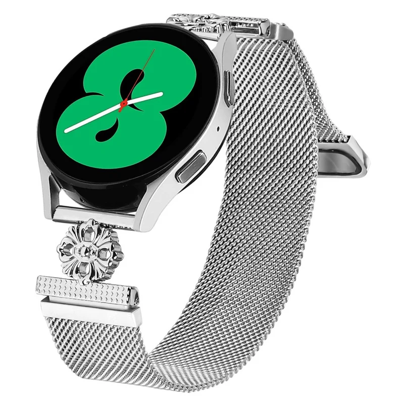 Klassisch Huawei Watch GT 2 42mm Metall Armband