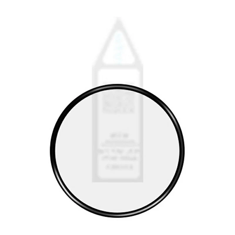 Huawei WATCH GT 5 41 mm Silikon Displayschutz
