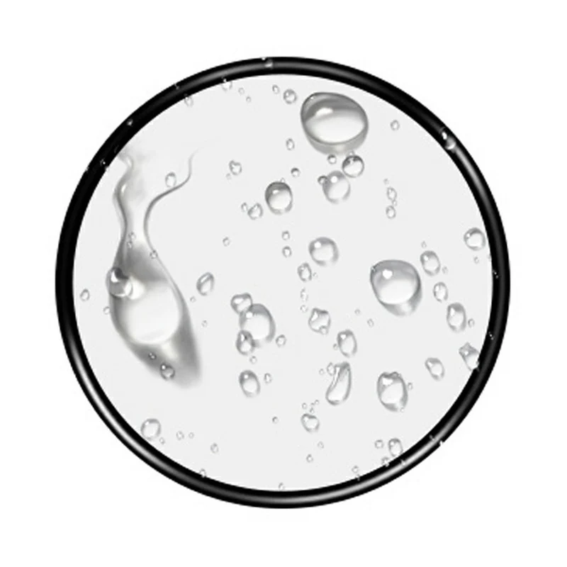 Huawei WATCH GT 5 41 mm Silikon Displayschutz