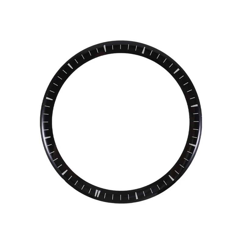 Huawei WATCH GT 5 46 mm Silikon Displayschutz
