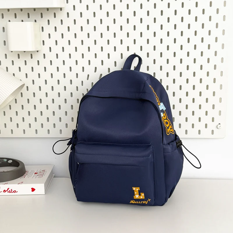 Lässiger Mini-Rucksack Karnz
