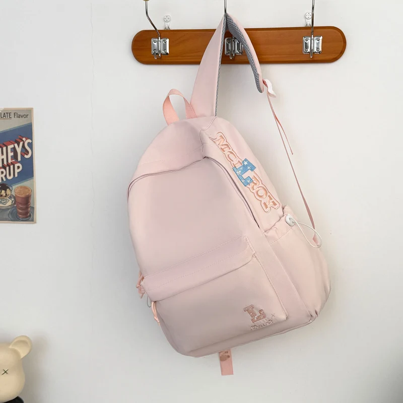 Lässiger Mini-Rucksack Karnz