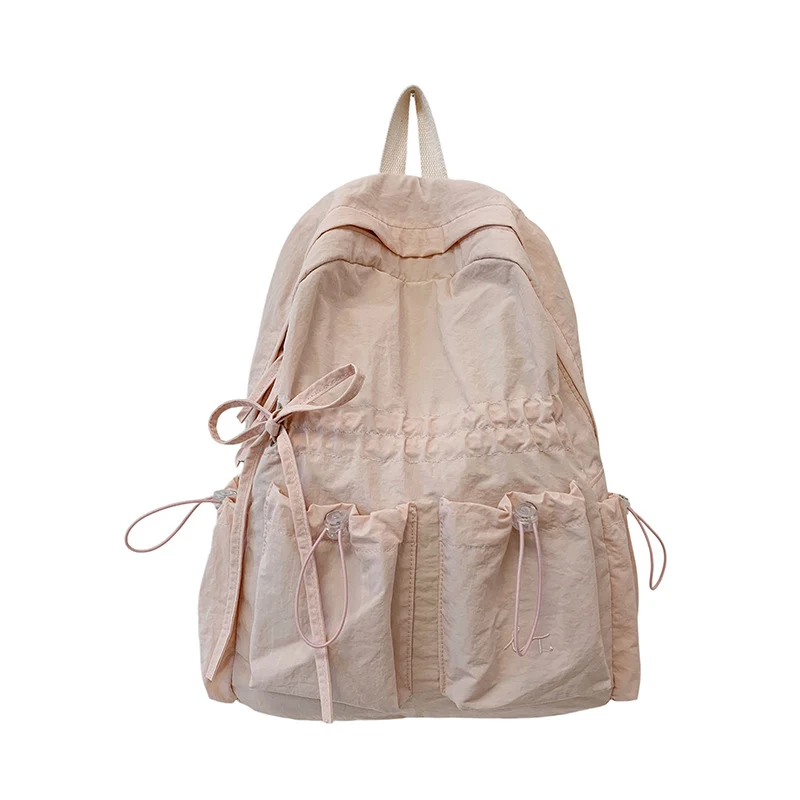 Lässiger leichter Utility-Rucksack Karnz