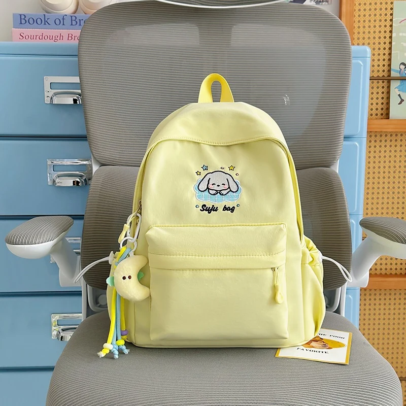 Cartoon-Themen Mini-Rucksack Karnz