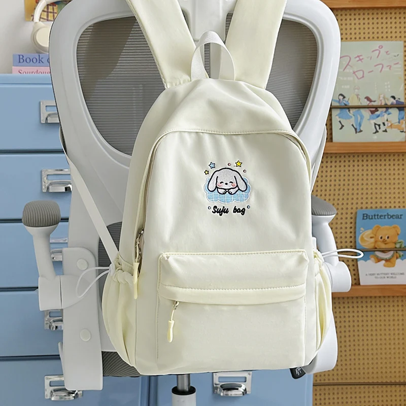 Cartoon-Themen Mini-Rucksack Karnz