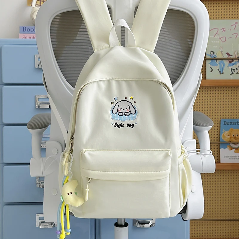 Cartoon-Themen Mini-Rucksack Karnz